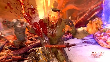 Super Gore Nest Master Level | PS5 Ultra-Nightmare 4k/60Fps