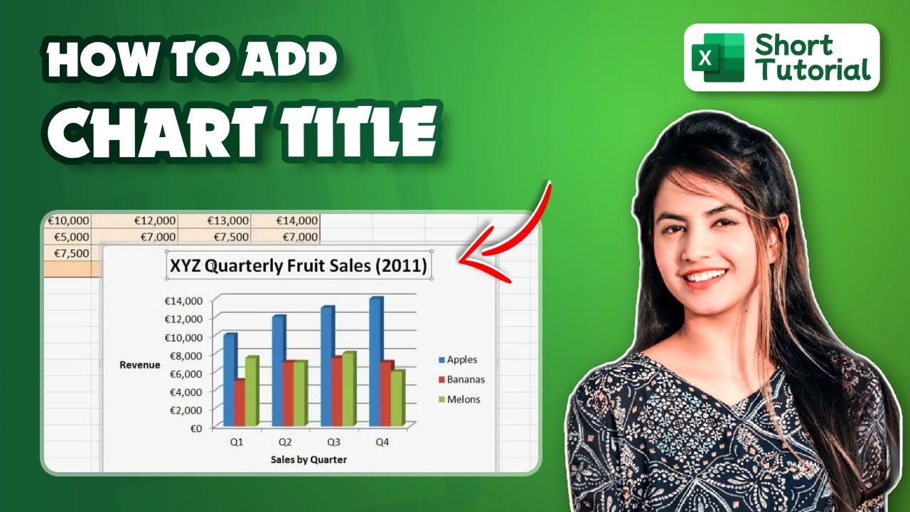 How To Add Chart Title In Excel 2023 Initial Solution YouTube how-to-add-chart-title-in-excel-2023-initial-solution-youtube