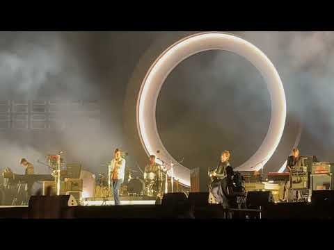 Arctic Monkeys - Milano - Idays - Ippodromo - 15/Jul/2023 - FULL SHOW