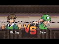 TieTuesday Pokemon Uranium Highlights edit TieTuesday Pokemon Uranium Highlights edit