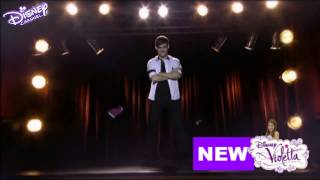 Violetta  Season 1 Promo 4