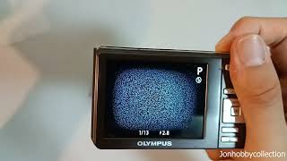 【美品】OLYMPUS FE-5030 コンデジ パールホワイト 美品】OLYMPUS FE-5030 コンデジ パールホワイト Olympus FE