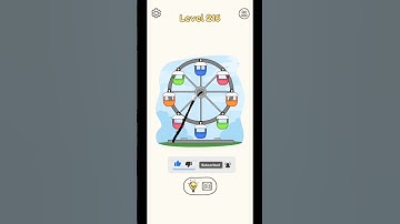 i play this dop game level 216