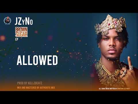 JZyNo - Allowed