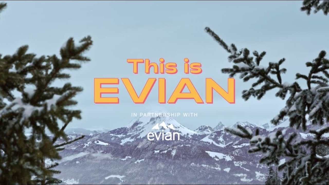 This Is Evian