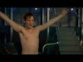 Naked Christmas | The Time of the Doctor | Doctor Who