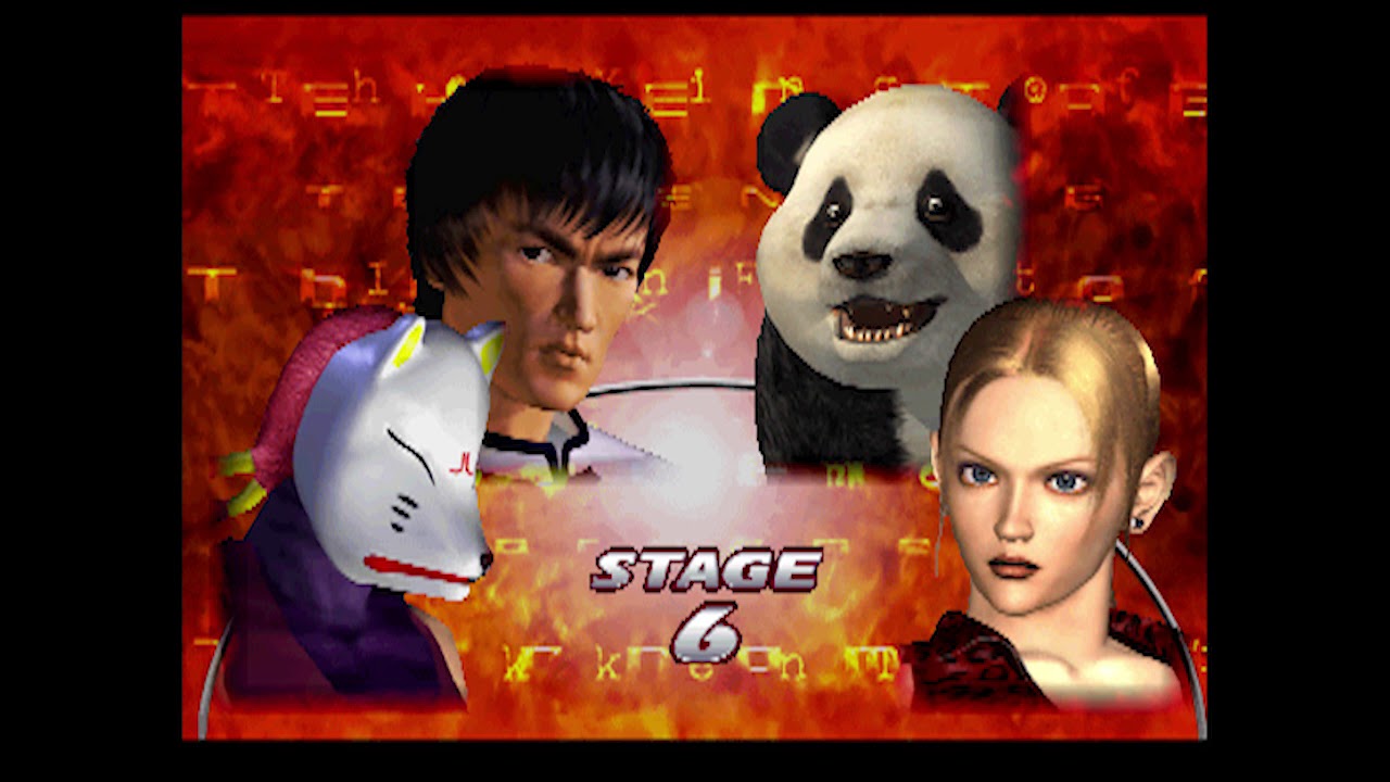 download tekken tag 1 arcade download tekken tag 1 arcade