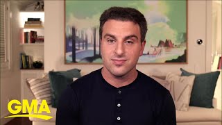 Airbnb CEO talks about the future of post-pandemic travel l GMA