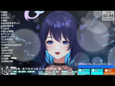緋色の空 / 川田真美 | cover by 銀河Galaxy