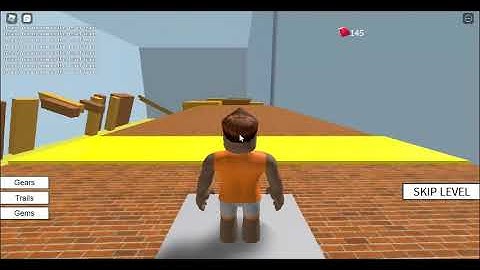 Speed Run 4 MIRROR MODE