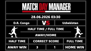MATCH DAY MANAGER – New Football Analysis Software 💻📱  screenshot 4