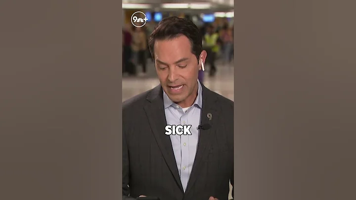 Government shutdown: Air traffic controller staffing shortages