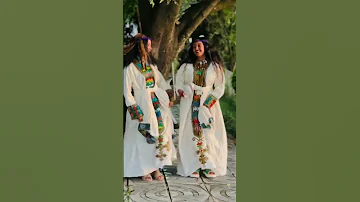 Gondar Amhara Xresses 