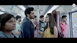 Thori Der  Half Girlfriend Farhan Saeed & Shreya Ghoshal