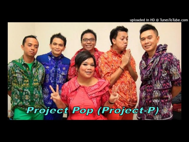 Negeri Impian - Project Pop class=