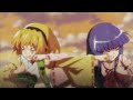 【Missing Promise】的場しおんが歌ってみた ひぐらしのなく頃に 卒 エンディング