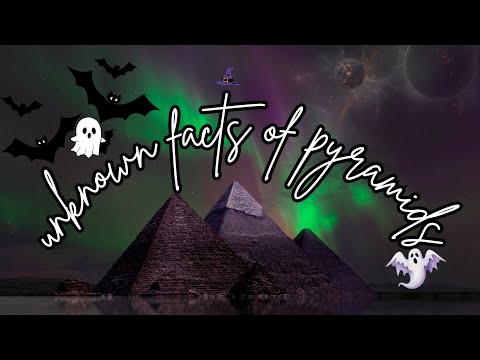 🤯 இன்றும் விஞ்ஞானிகளால் விளக்க முடியாத Pyramid மர்மம்! #Pyramid #EgyptMystery #TamilMystery #XPuthir