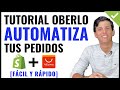 TUTORIAL OBERLO completo en Español 2020 (ACTUALIZADO!)