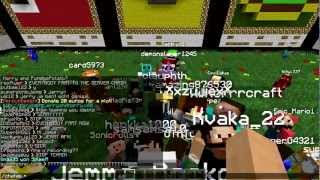 Minecraft Trolling: Admin 2 (ItsJerryAndHarry)