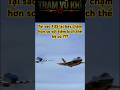 Tạo sao F35 lại bay chậm hơn máy bay thế hệ cũ ? #F35 #SlowFlight #AviationGeek #FighterJet