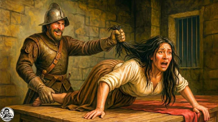 What the Spanish did to Inca women was worse than death (Bitter truths)