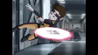CODE LYOKO ULRICH BAT SON VINGT-DEUXIÈME KANKRELAT