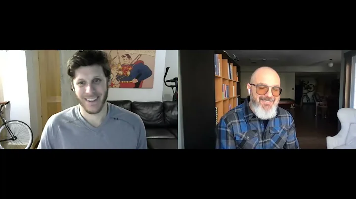 EP 22 Turning Point: Jesse Abrams from Homewise