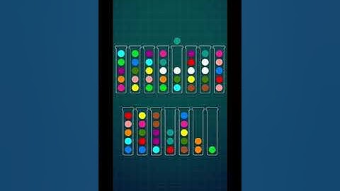 Ball sort puzzle level 426