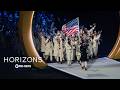 How Olympians prepare for the pressure of the world stage