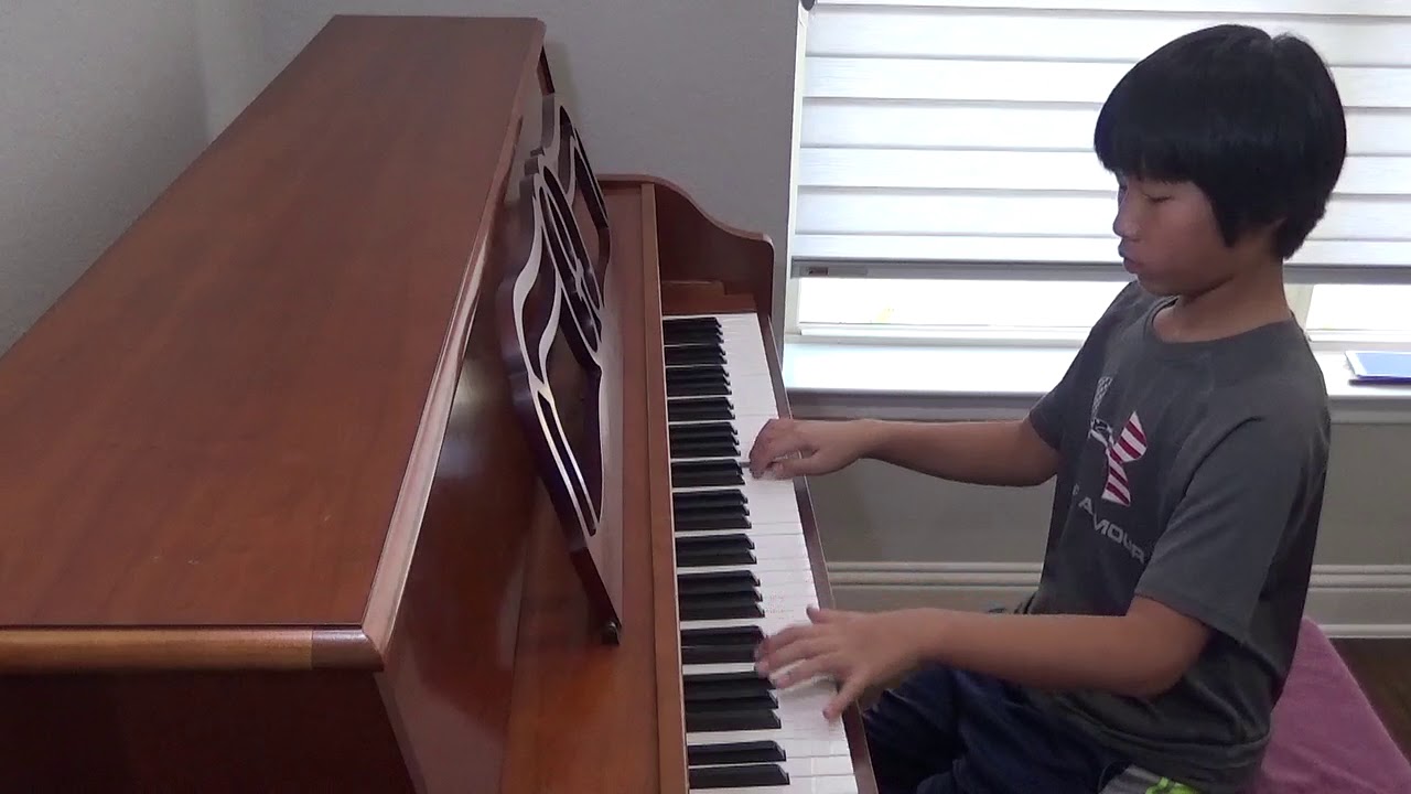 Simple Serenade 2 / Roy Park (박형중)