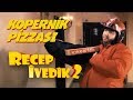 Kopernik Pizzası | Recep İvedik 2