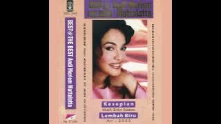 A09-Kau Lelaki (Andi Meriem Mattalatta)