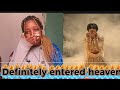 FIRST TIME REACTING TO TAEMIN HEAVEN: damn