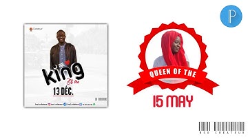 Tutoriel- N°2  photo anniversaire,avec application Pixel lab......... By createur