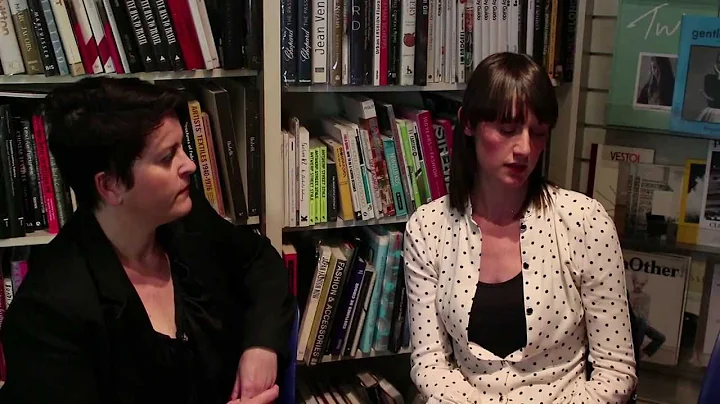 In Conversation with Melinda Gibson, Charlotte Cot...