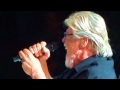 BOB SEGER Roll Me Away 12/11/14 Chicago - HD