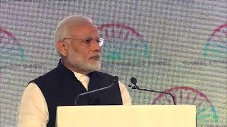 Inaugural Address by Indian Prime Minister Modi at GES 2017 Opening Plenary