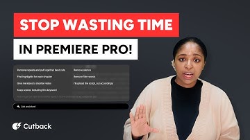 3 Beginner-Friendly Time-Saving Hacks To Edit Faster In Premiere Pro