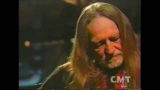 Willie Nelson live on Sessions at West 54th - Nuages