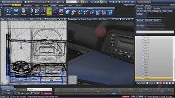 ETS2 Animation modding (Part 1/2)