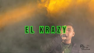 El Krazy (En Vivo)- Fernando Navarrete