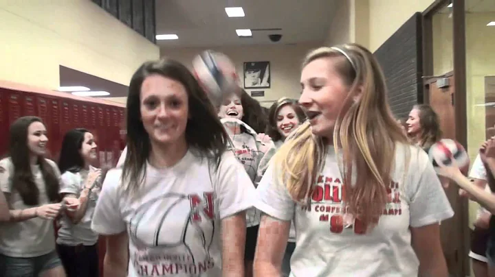 Neenah Lipdub 2012