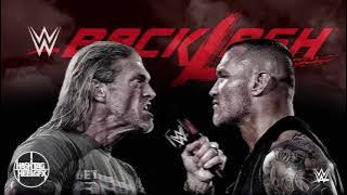 2020: WWE Backlash 1st Official Theme Song - 