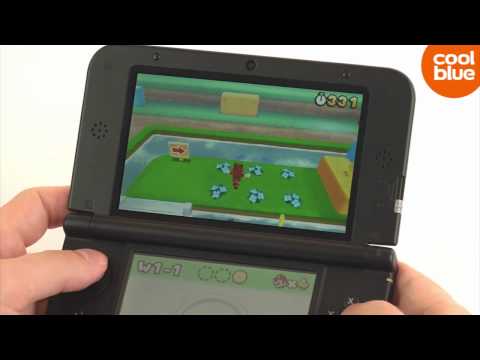 Video: Vinn En Tur Til Amsterdam For å Spille Nintendo 3DS