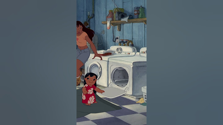 Nani Chases Lilo! | Lilo and Stitch | Disney Kids