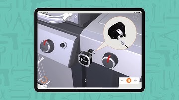 How to Assemble a Weber iGrill 3 Genesis II LX — Instructions Preview