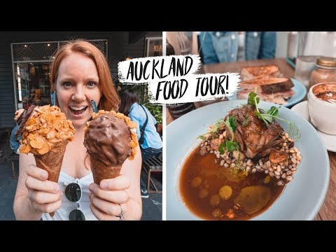 Video: De beste restaurantene i Auckland