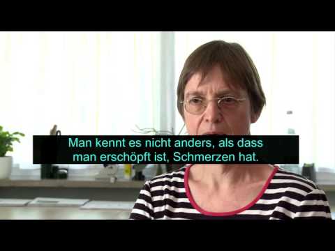 VdK-TV: Reha für pflegende Angehörige: Ansprüche und Kosten