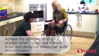 Introduction to Dycem for Occupational Therapists