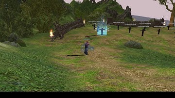 Skill Animations work 100%